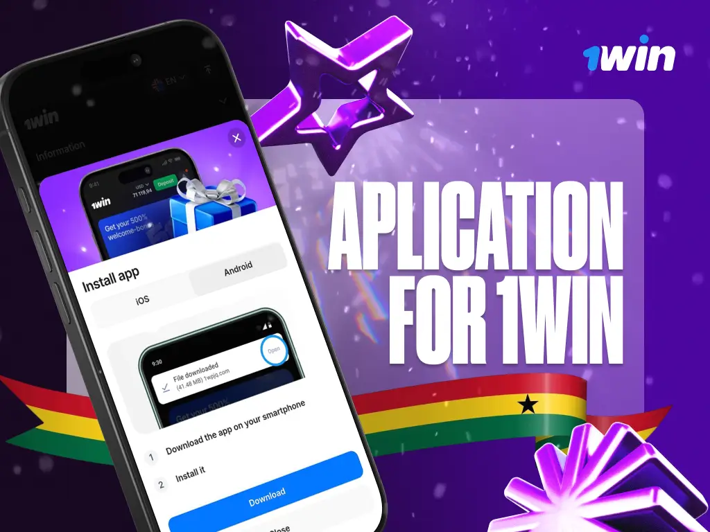 1win mobile app