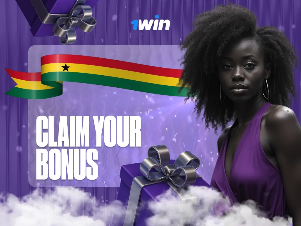 for claiming 1win bonus walkthrough section