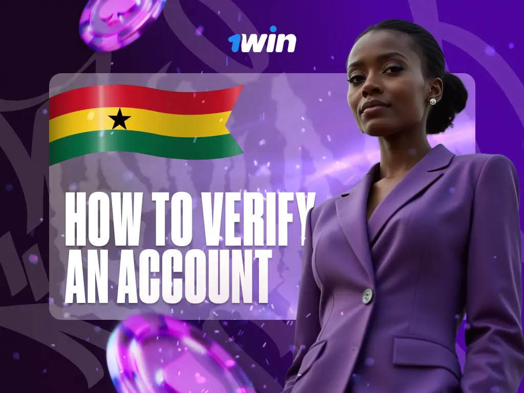 1win KYC requirements